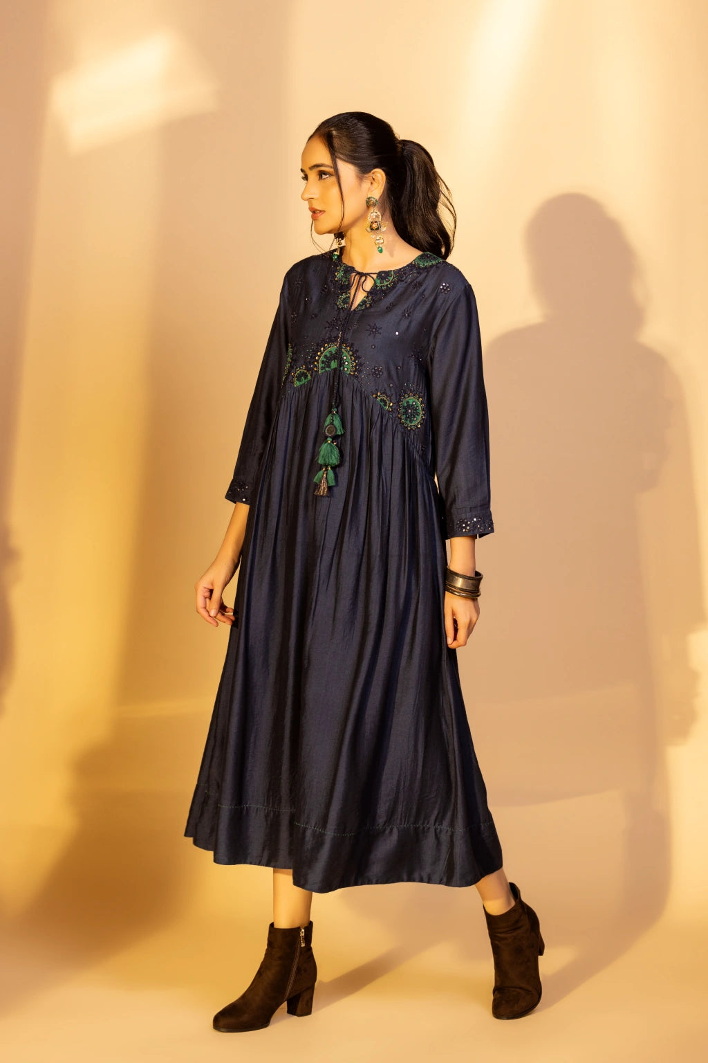 Elayne Dress