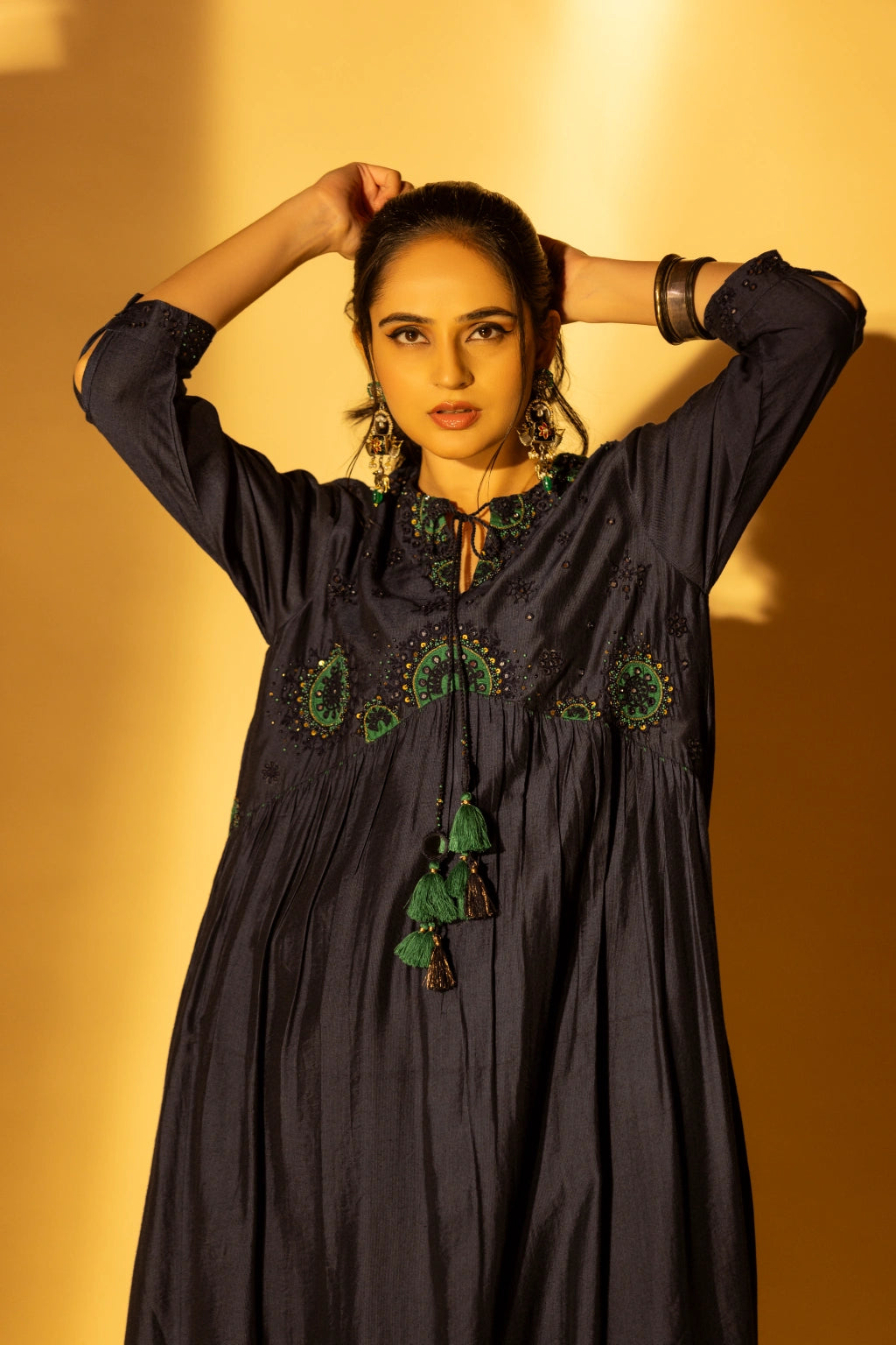 Elayne Dress