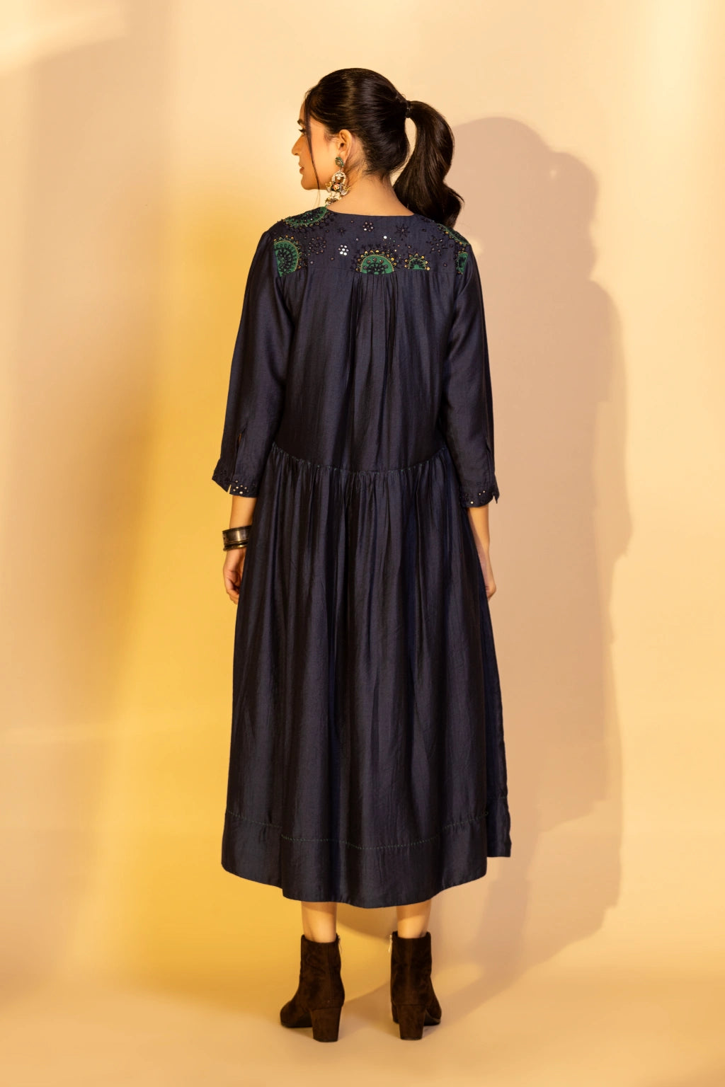 Elayne Dress