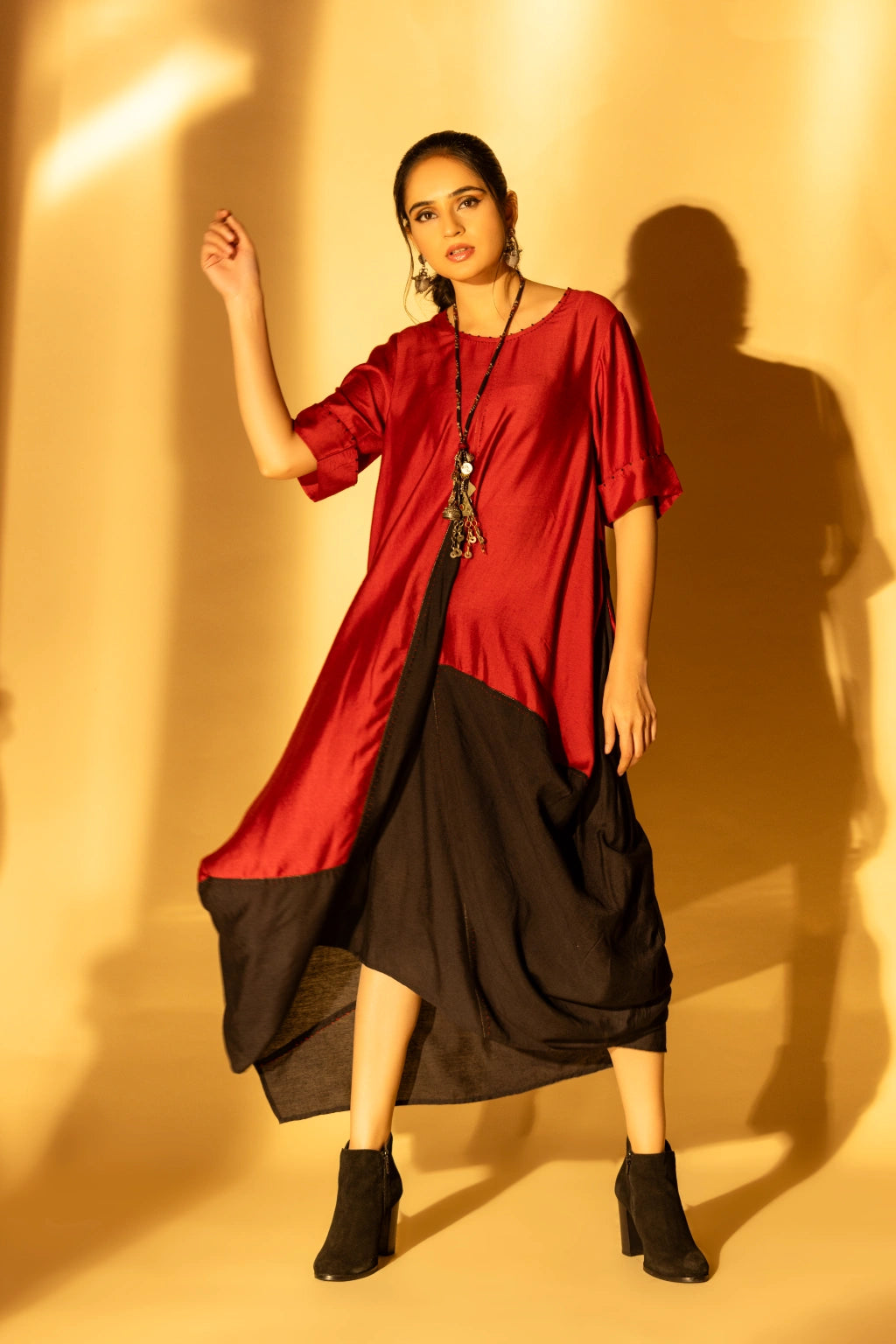 Faiz Dress