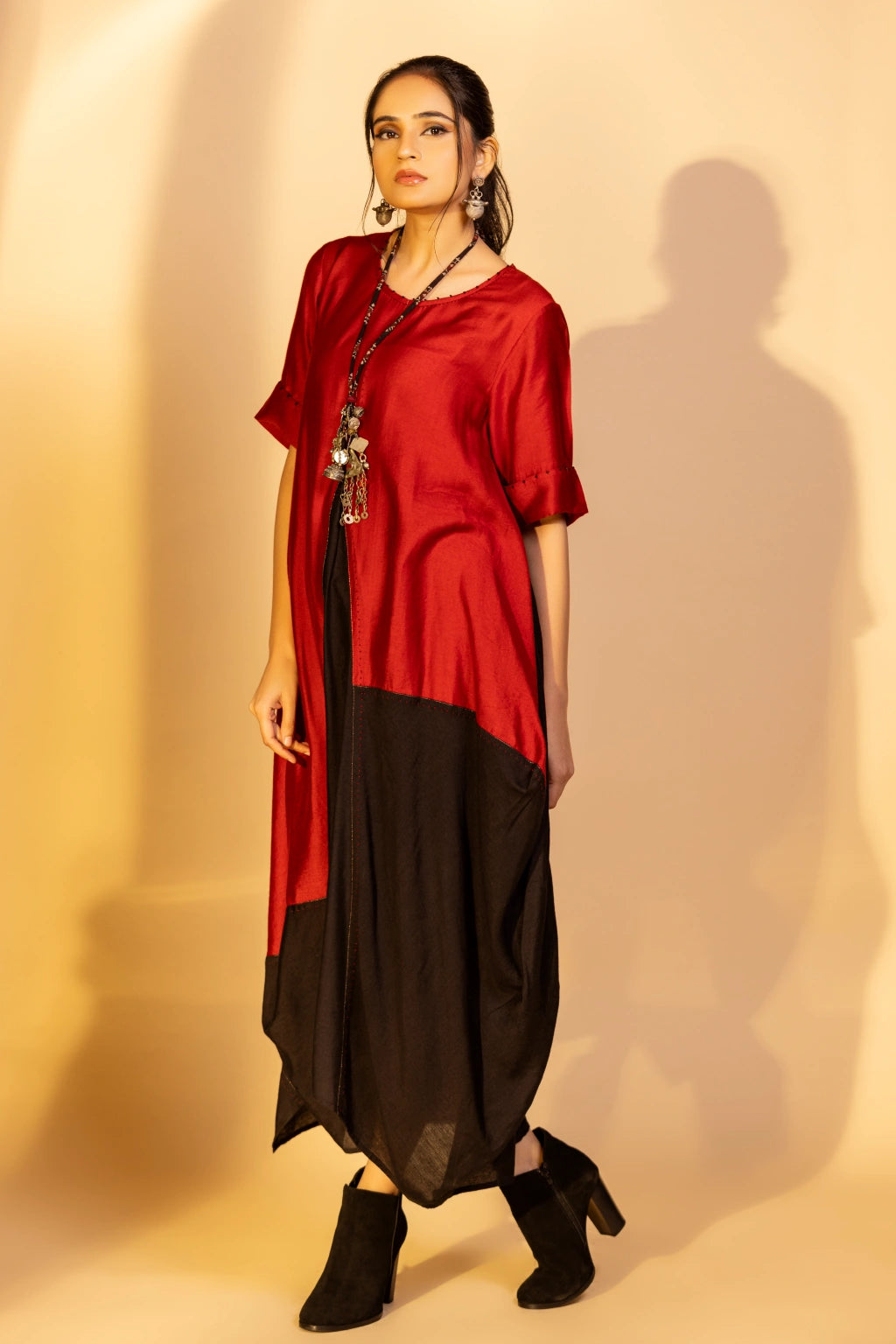 Faiz Dress