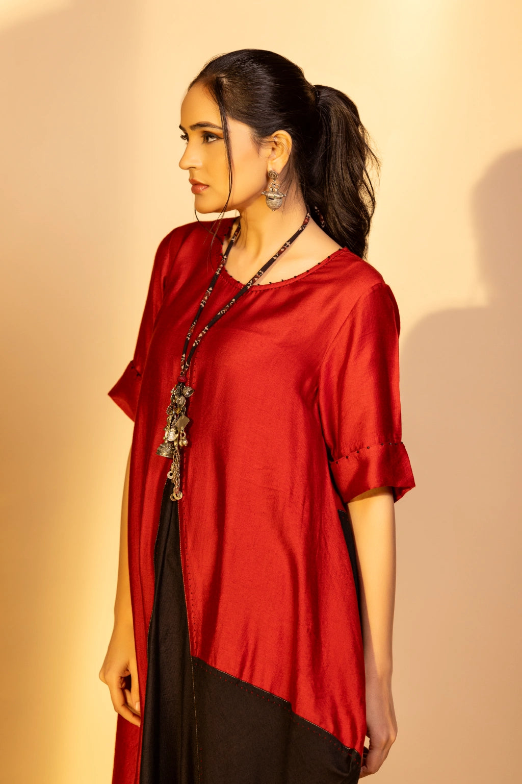 Faiz Dress