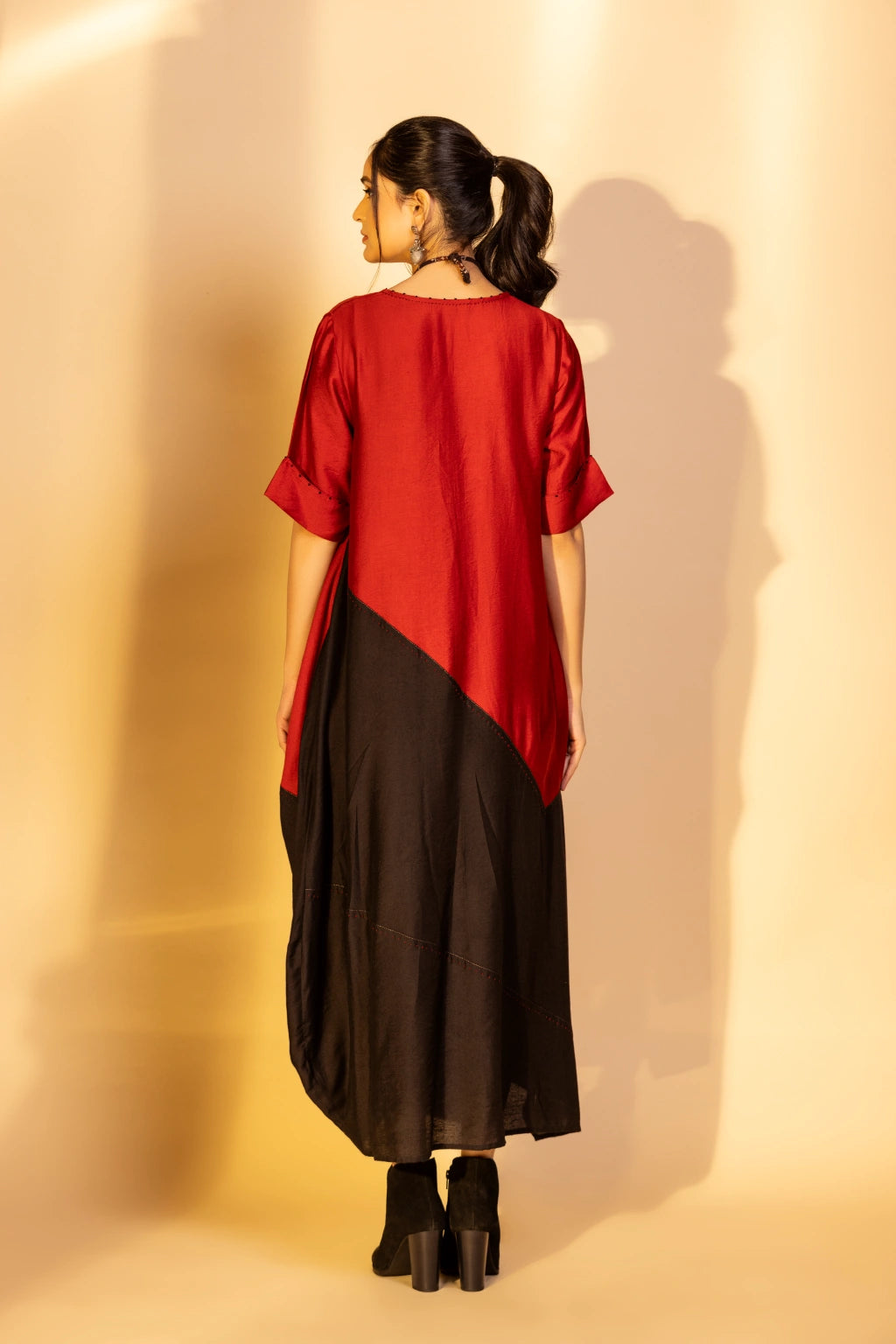 Faiz Dress