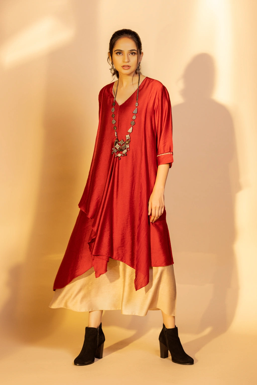 Noori Dress