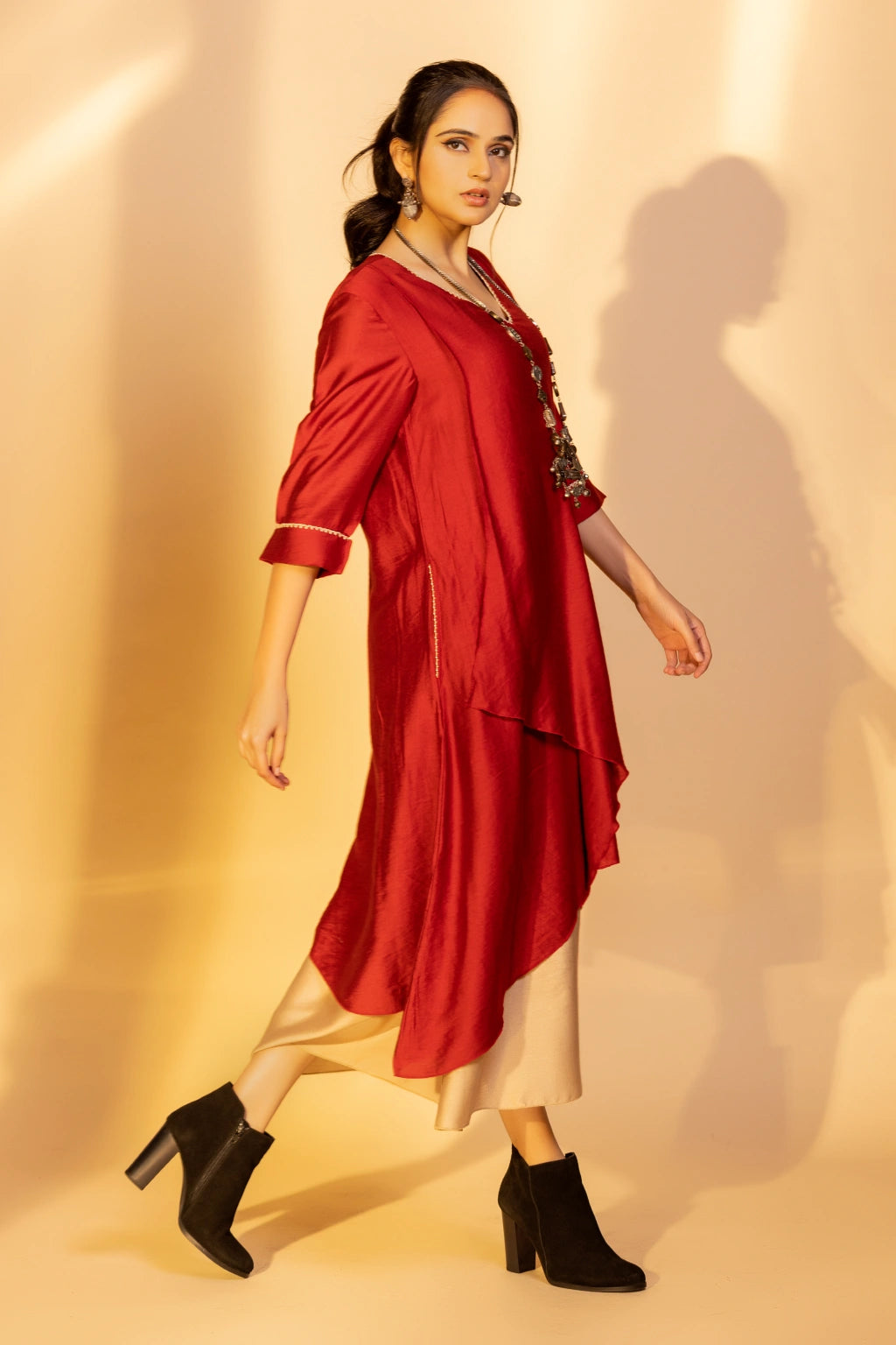 Noori Dress