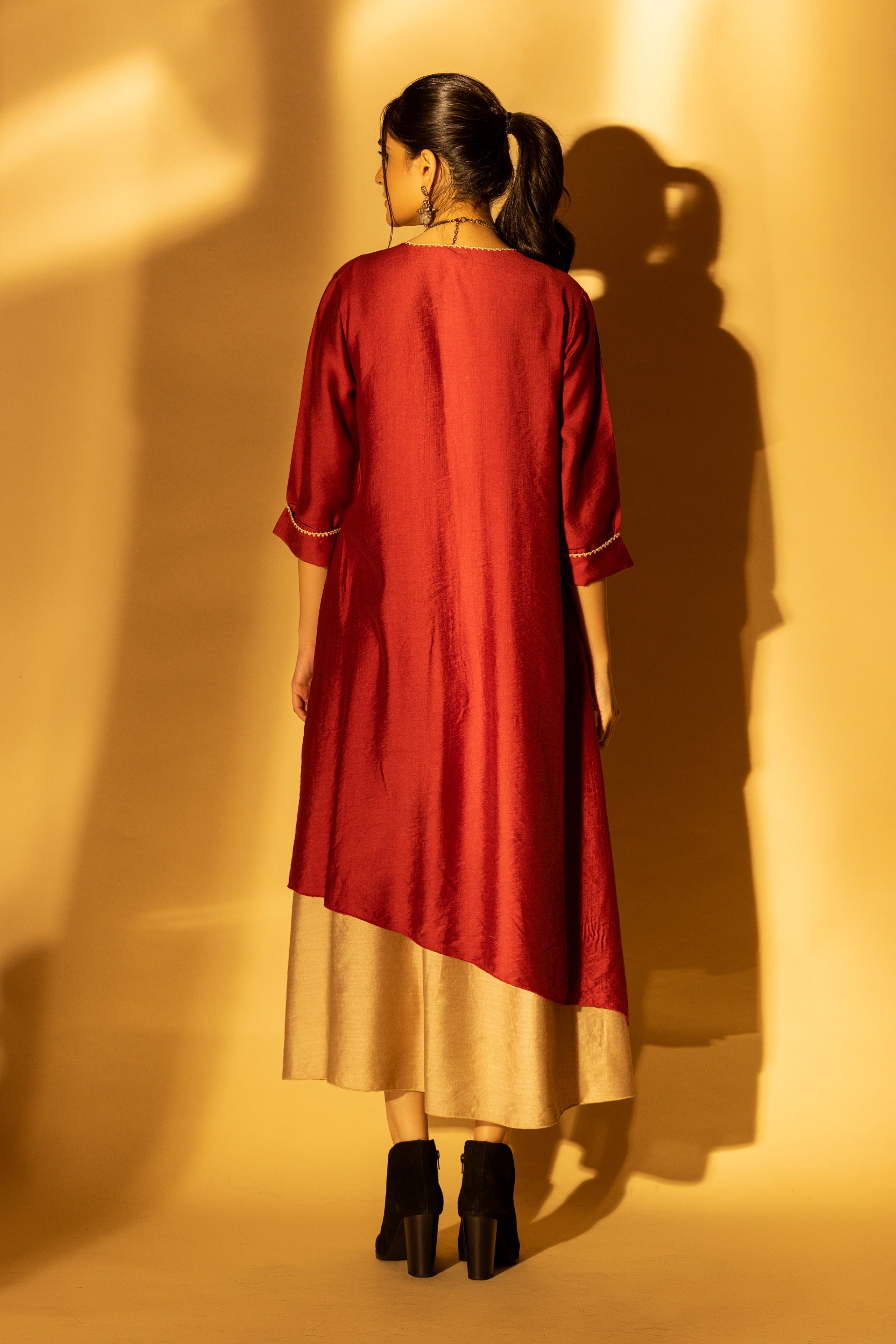 Noori Dress