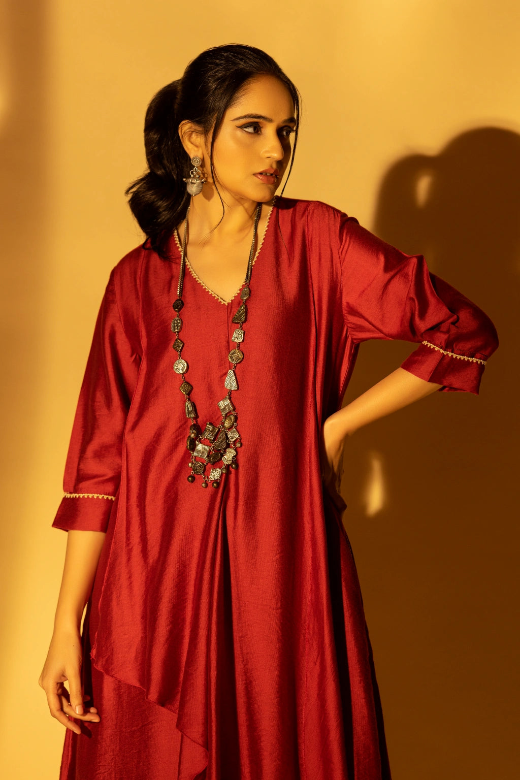 Noori Dress