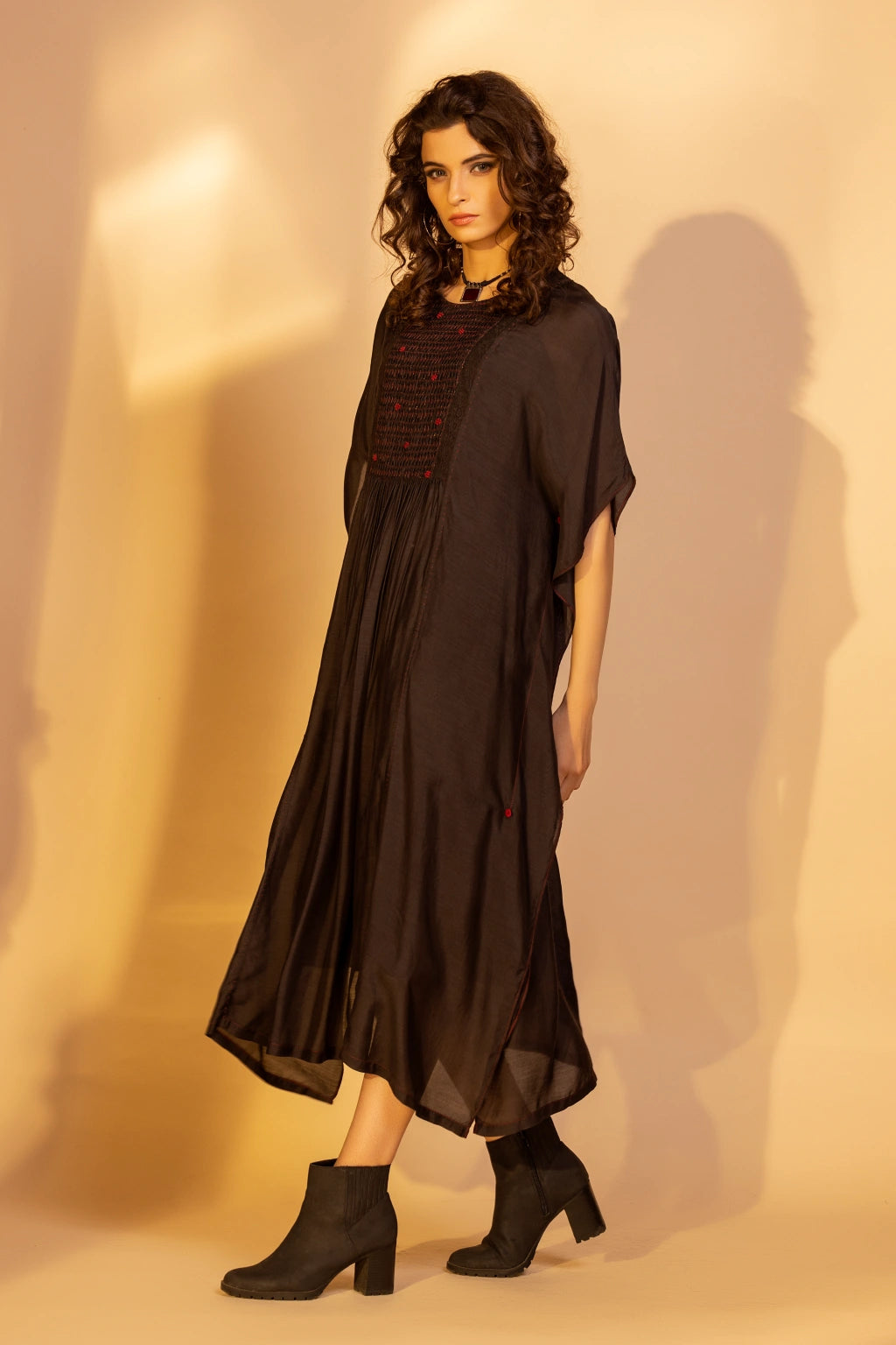 Sharar Kaftan