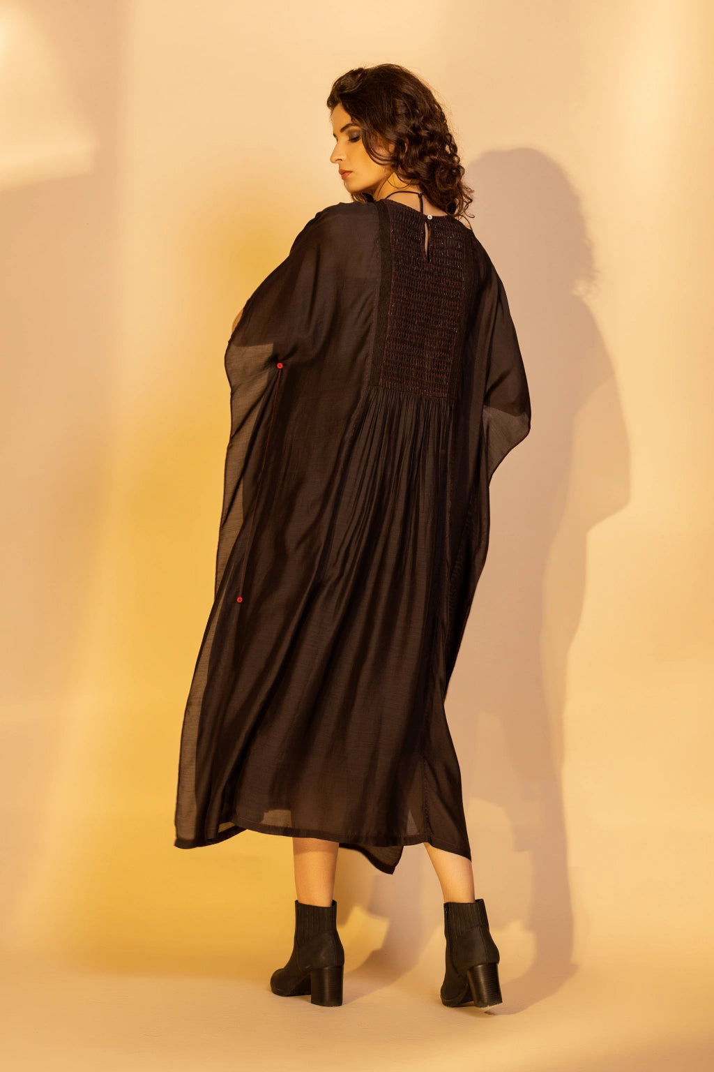 Sharar Kaftan