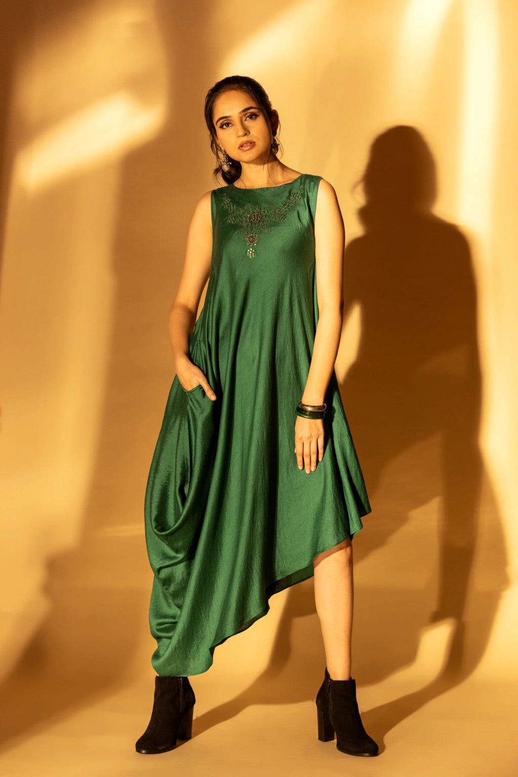 Mira Dress