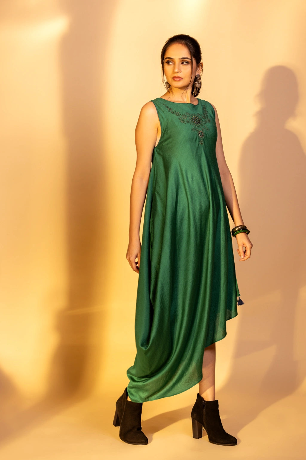 Mira Dress