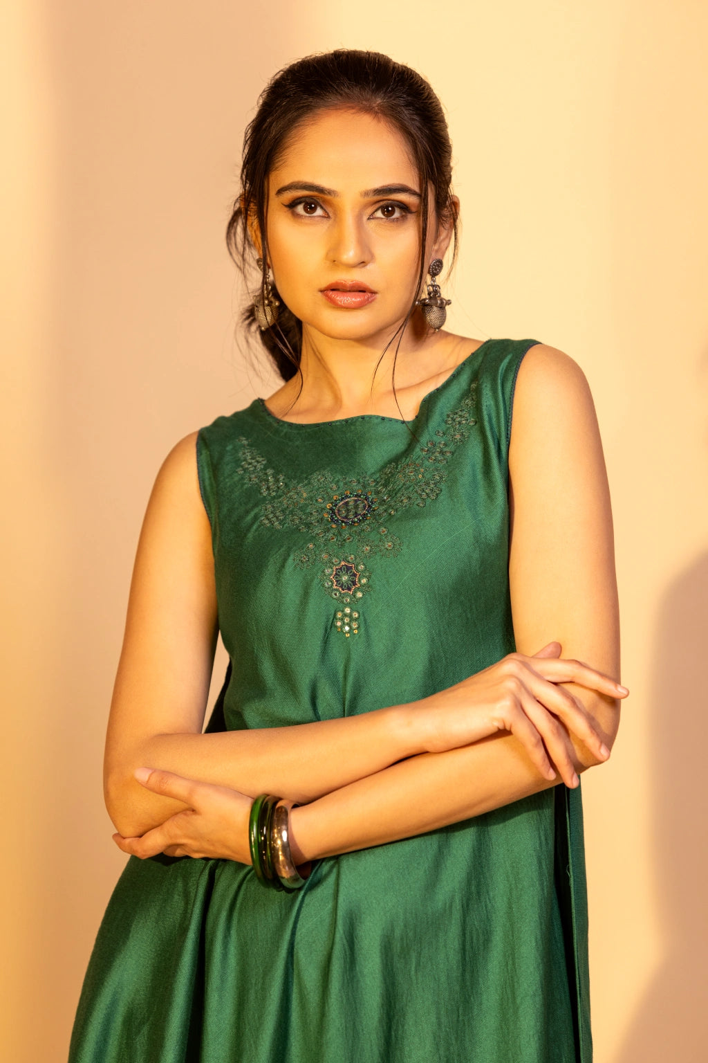Mira Dress