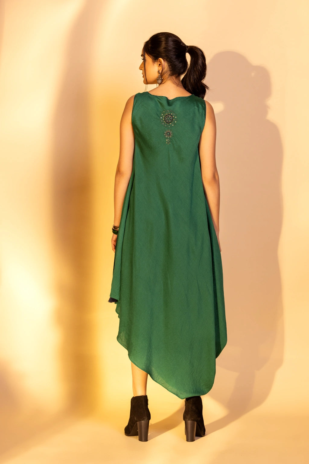 Mira Dress