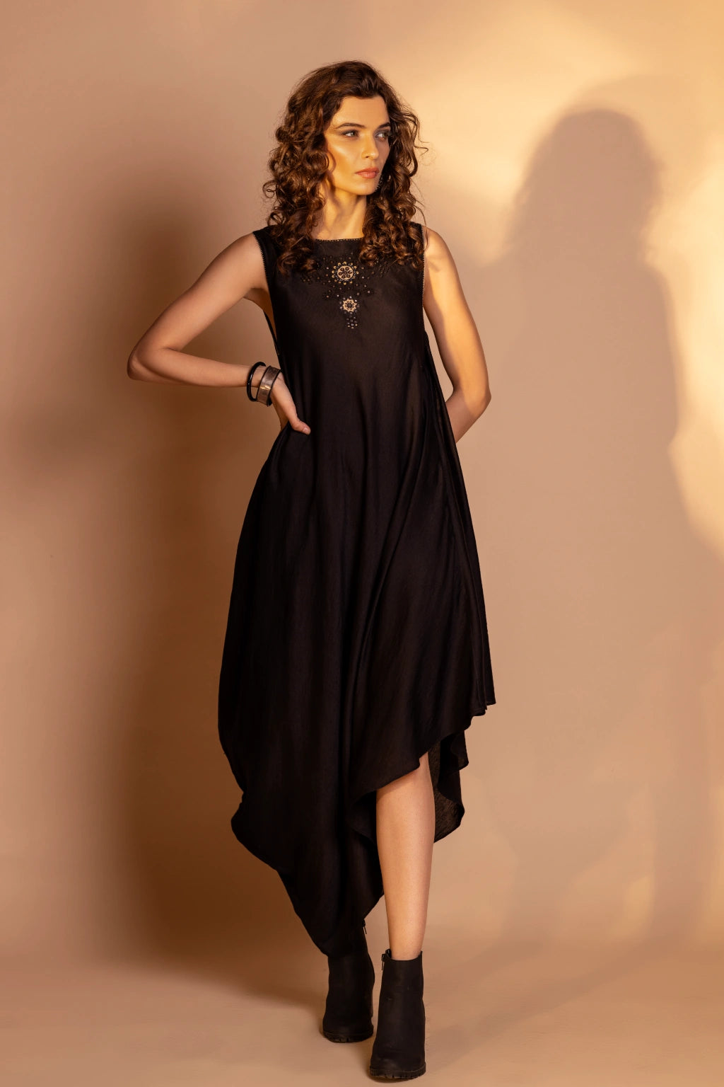 Mira Dress