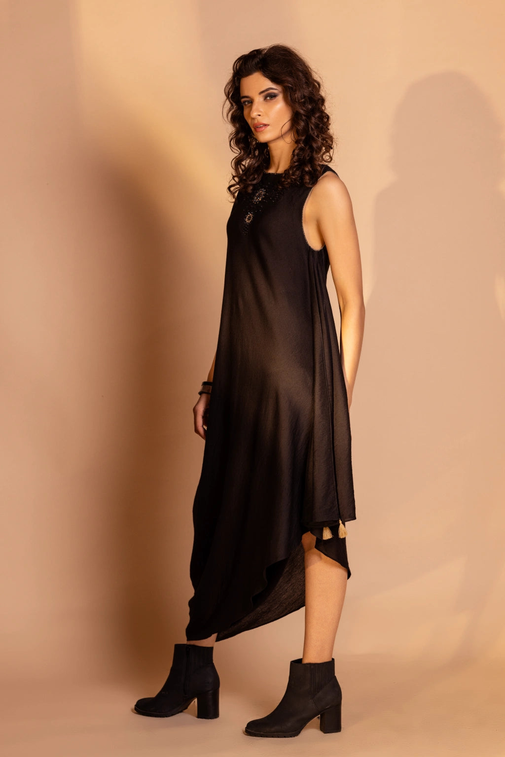 Mira Dress