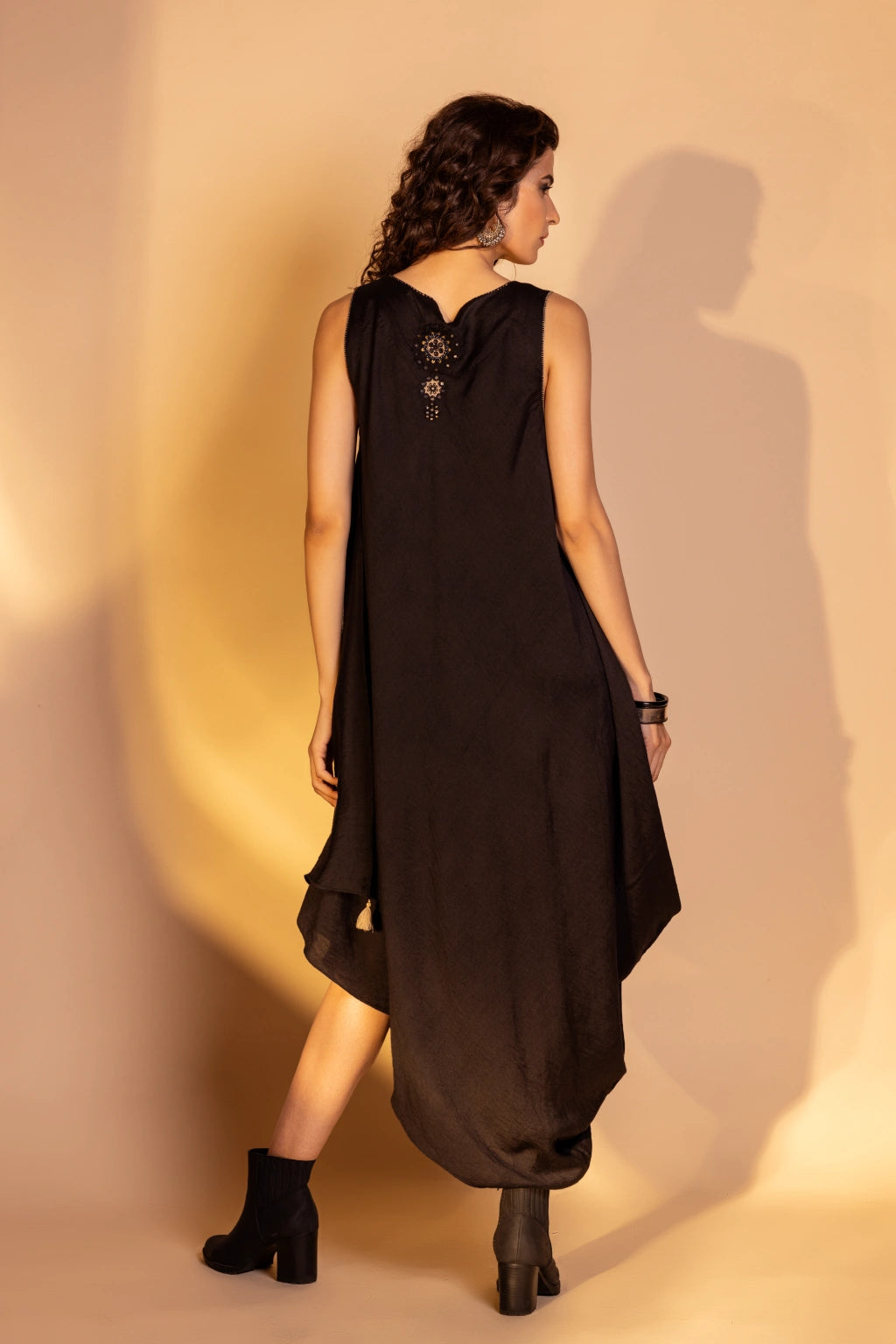 Mira Dress