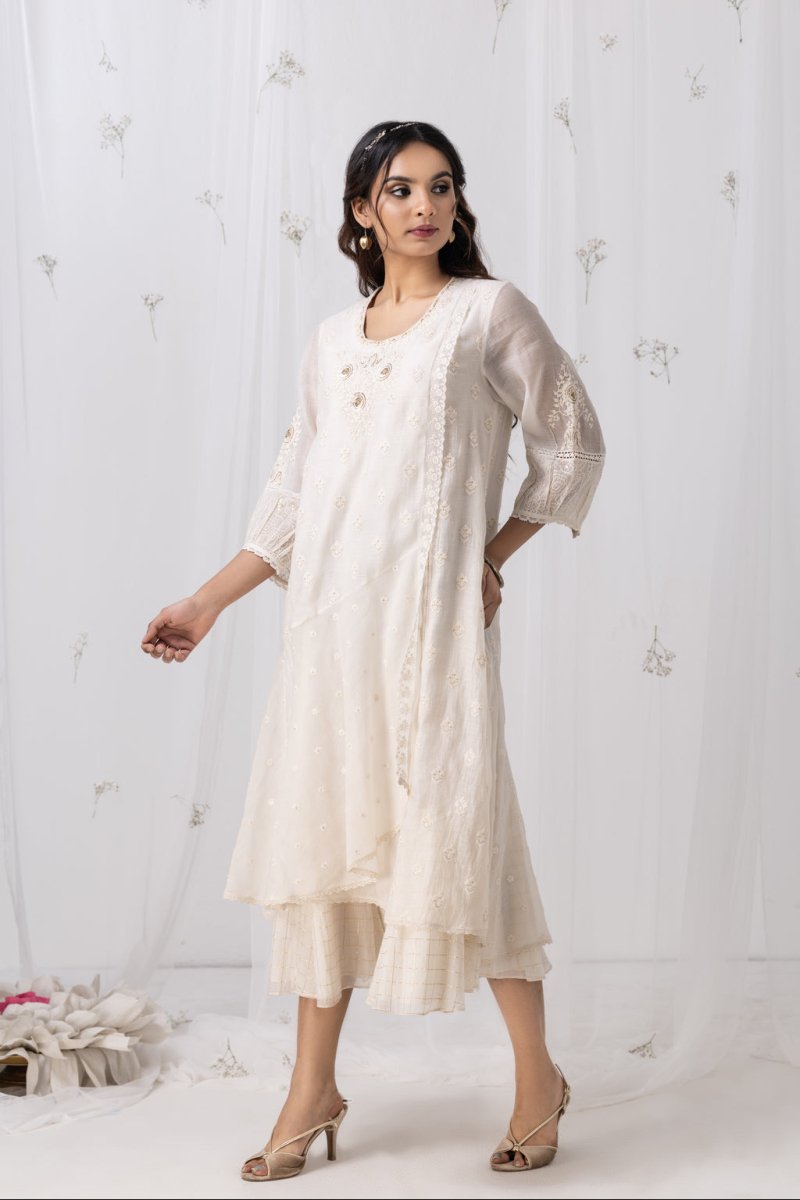 Levana Dress - Karuna Khaitan