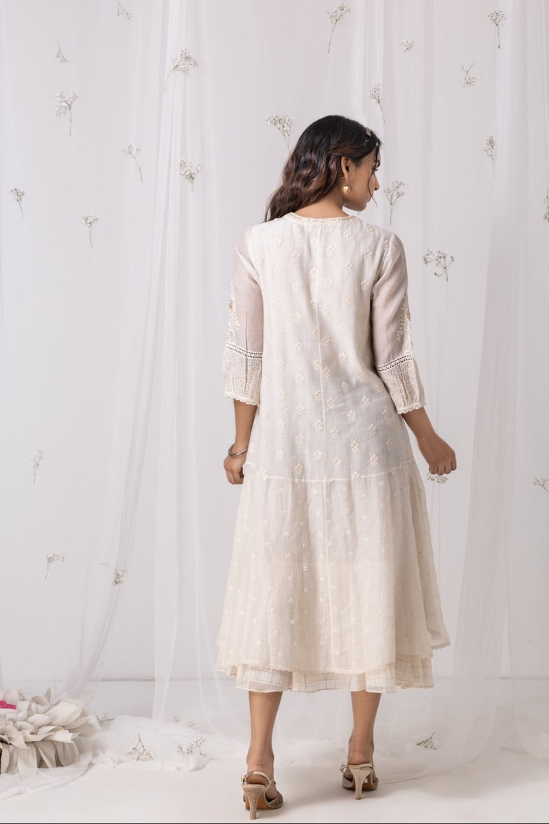 Levana Dress - Karuna Khaitan