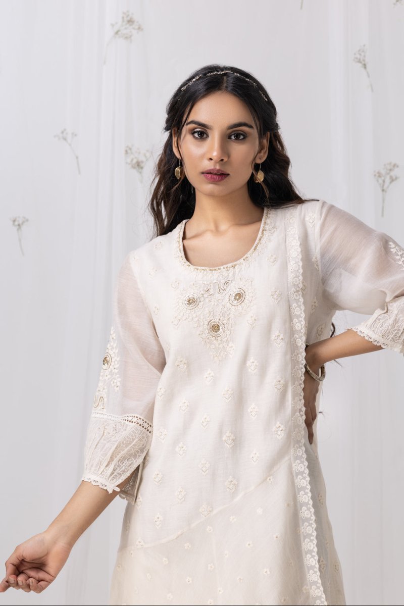 Levana Dress - Karuna Khaitan