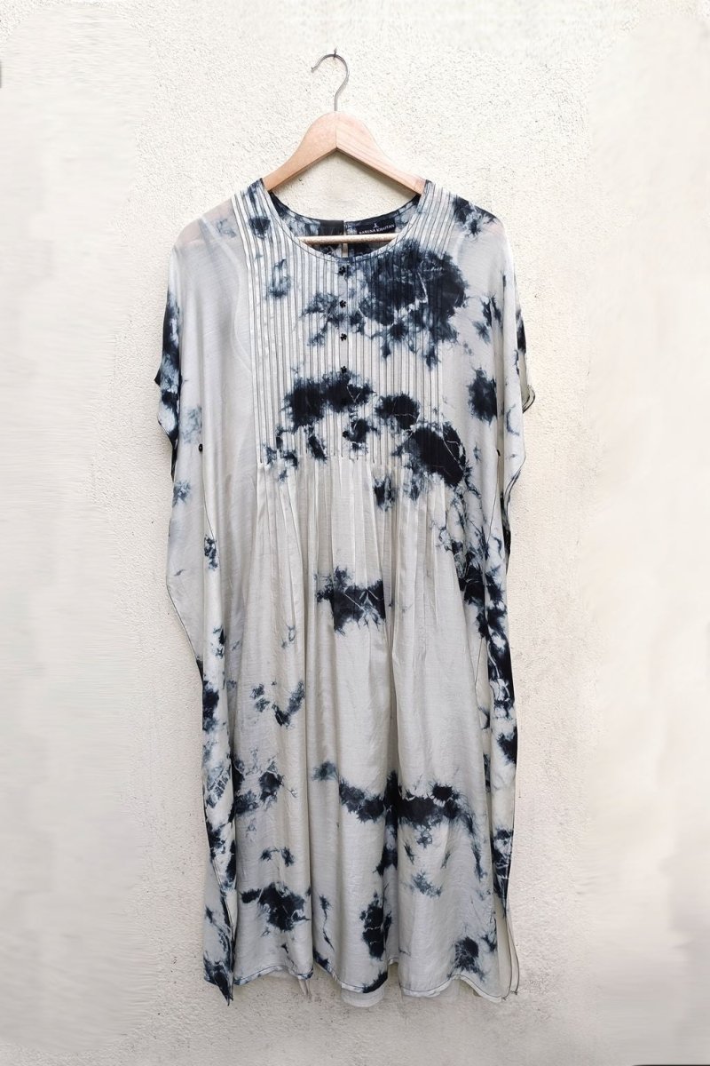 Megha Kaftan Set - Karuna Khaitan