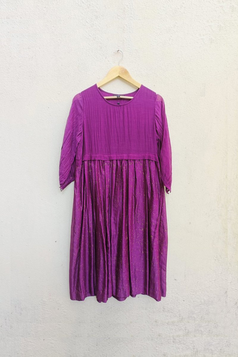 Mehira Dress - Karuna Khaitan