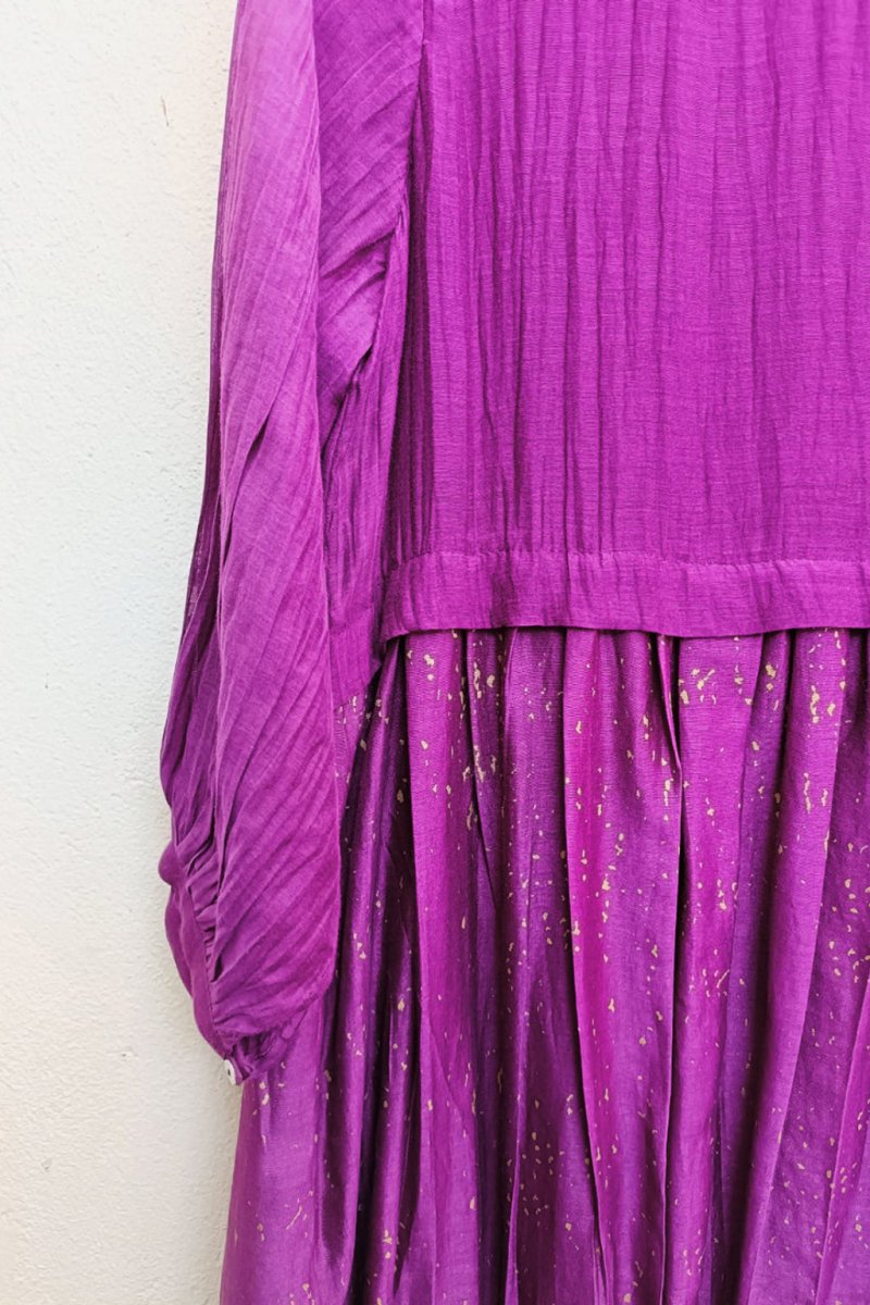 Mehira Dress - Karuna Khaitan