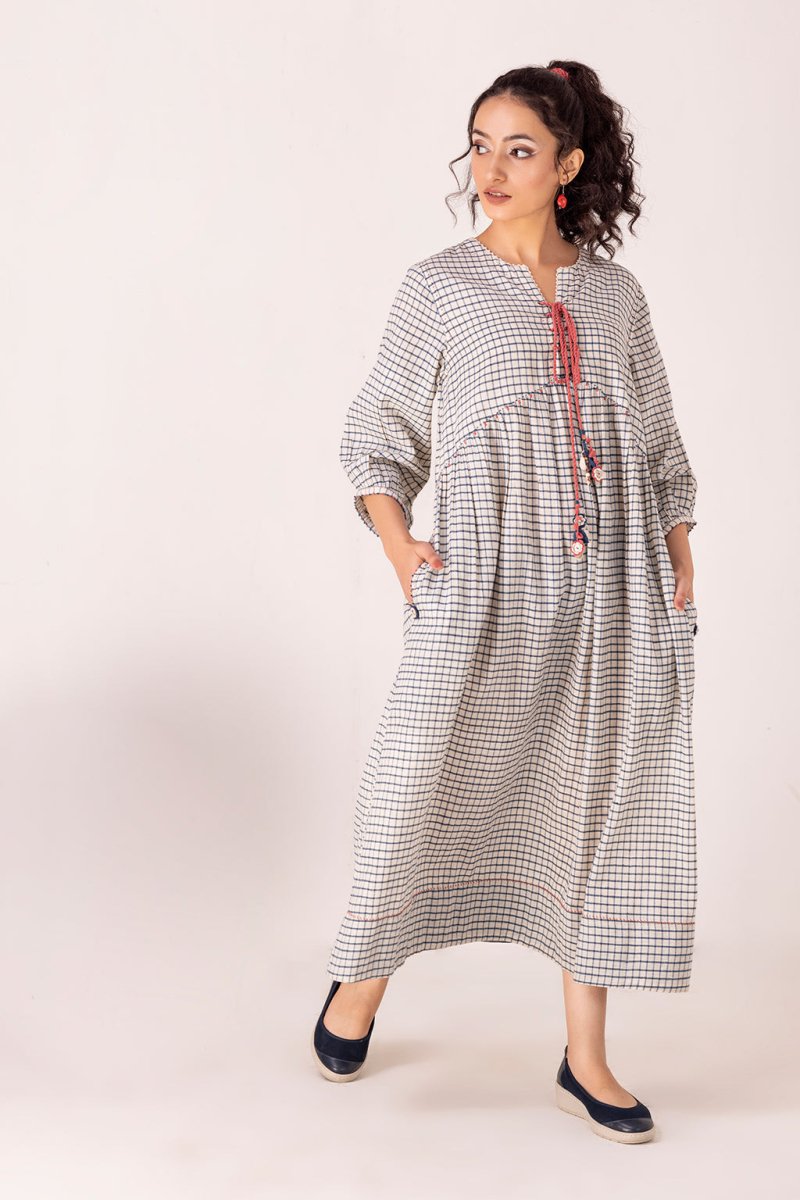 Midori Dress - Karuna Khaitan