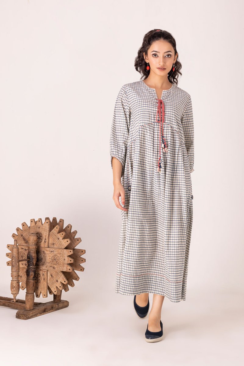 Midori Dress - Karuna Khaitan