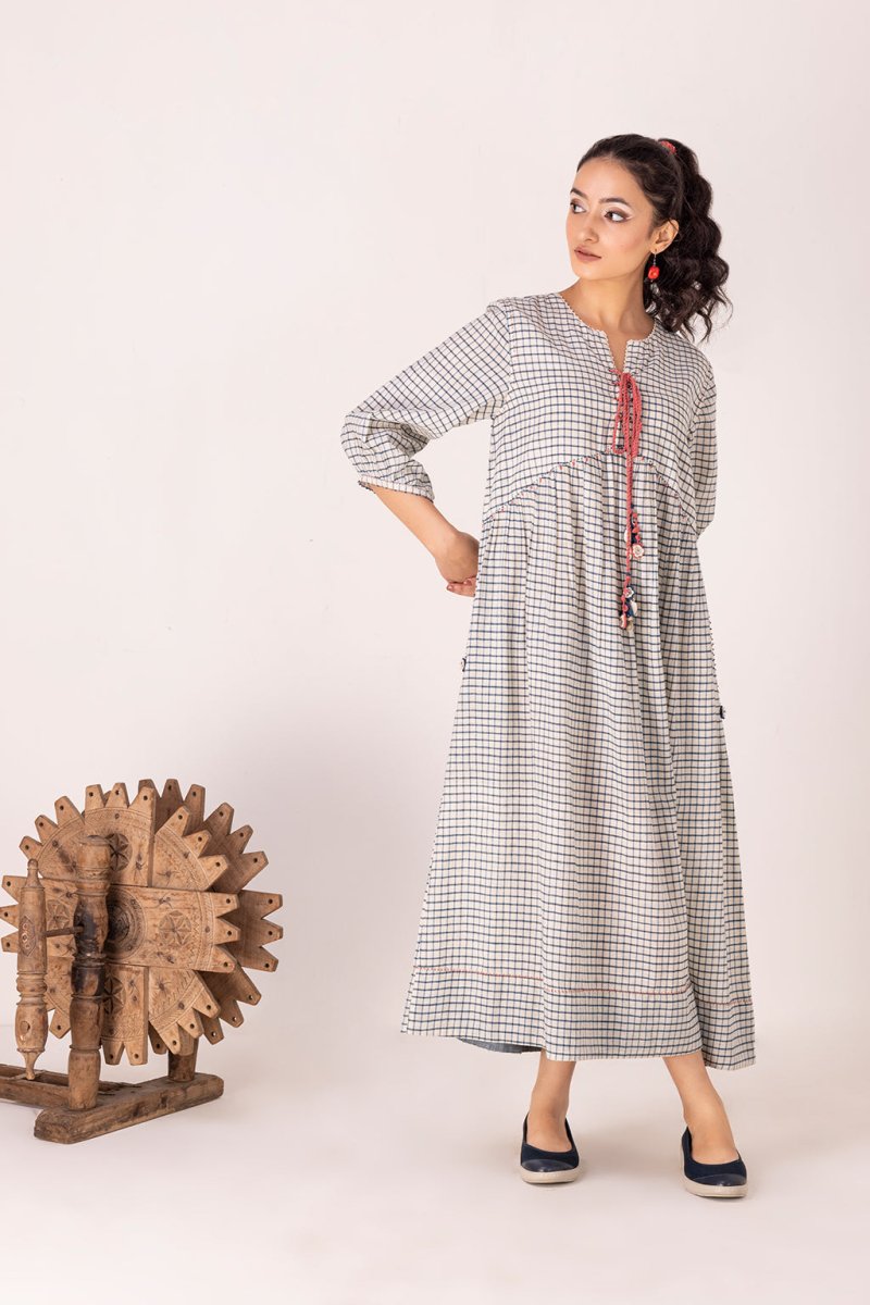 Midori Dress - Karuna Khaitan