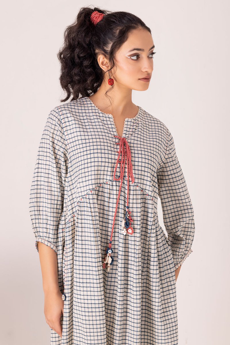 Midori Dress - Karuna Khaitan