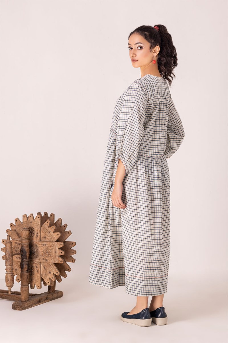 Midori Dress - Karuna Khaitan