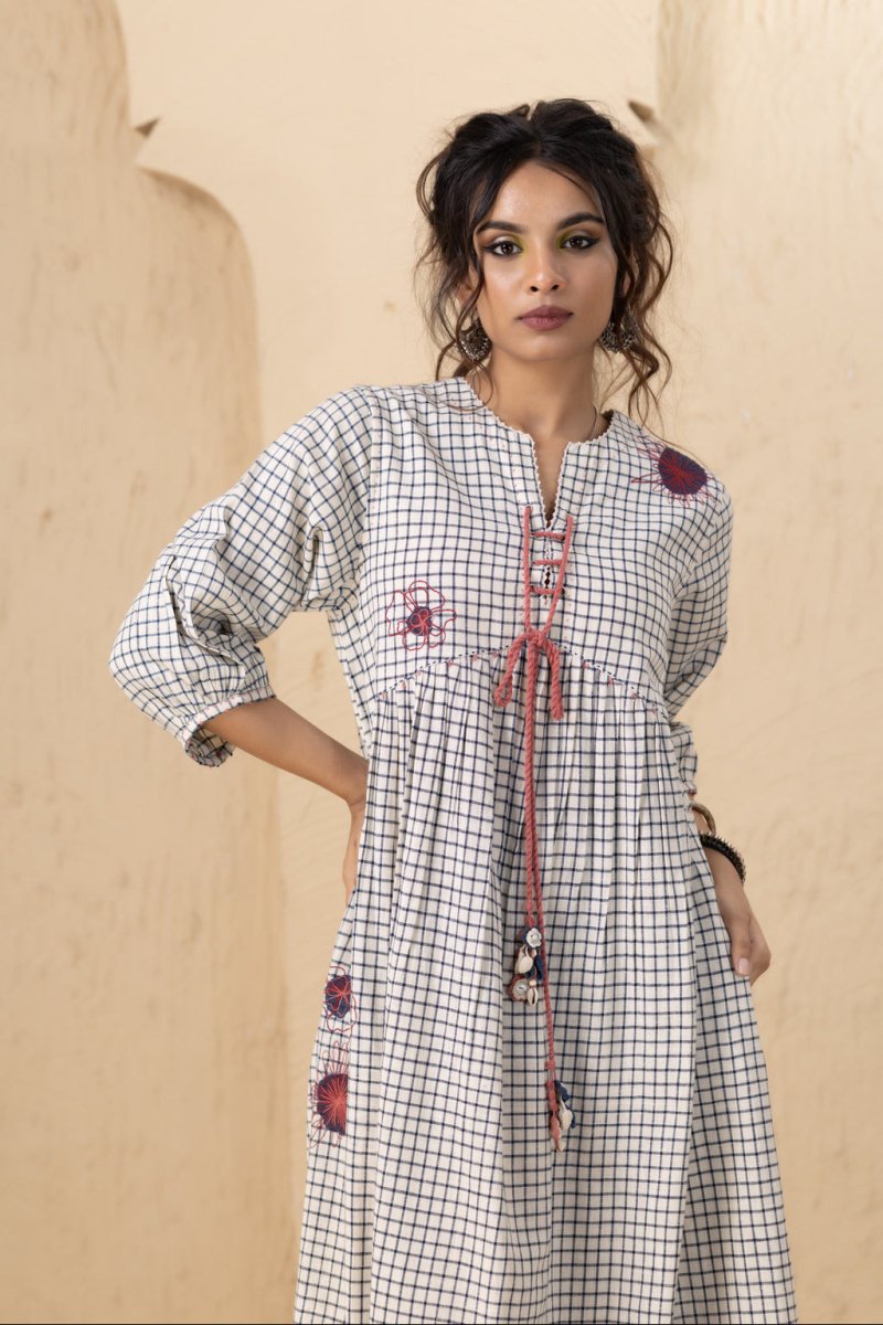 Midori Dress - Karuna Khaitan