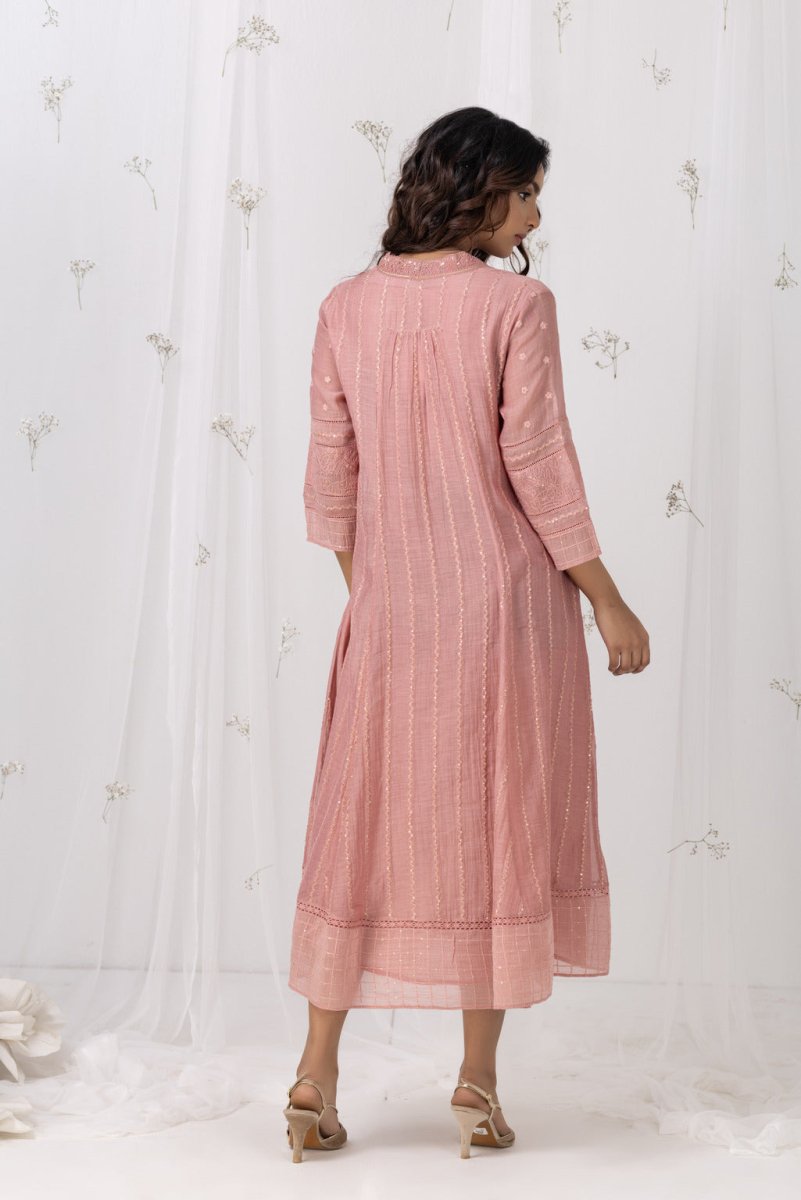 Naiad Dress - Karuna Khaitan