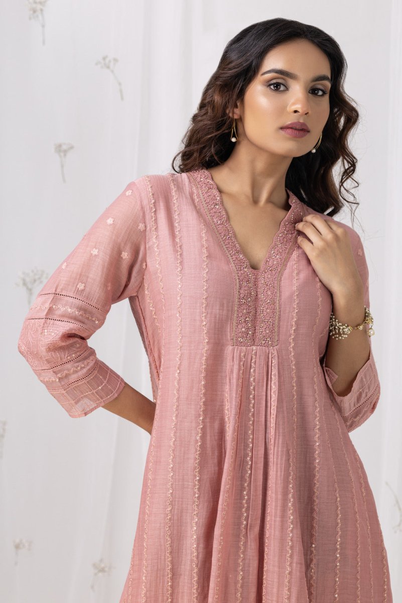 Naiad Dress - Karuna Khaitan
