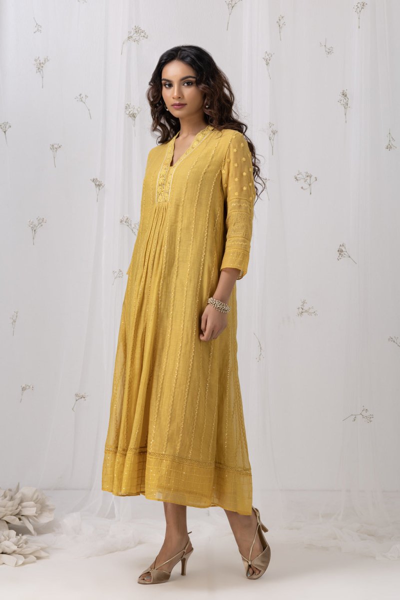 Naiad Dress - Karuna Khaitan