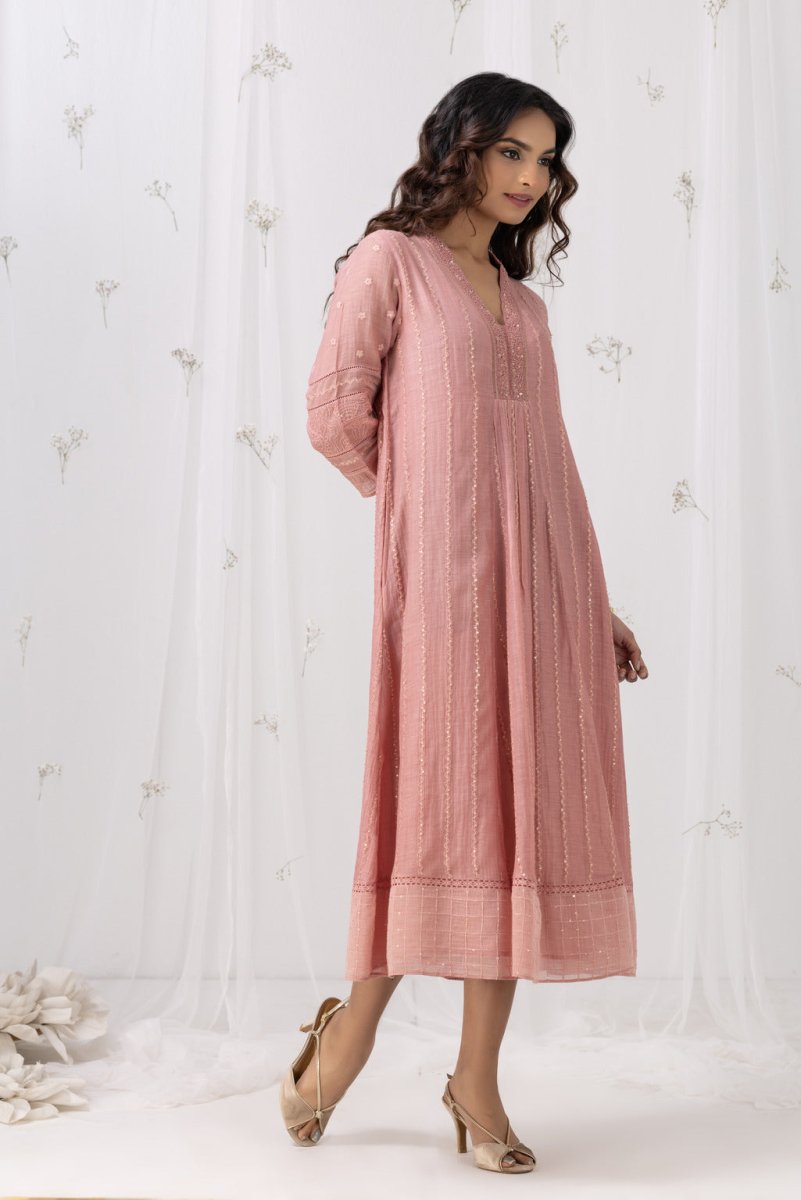 Naiad Dress - Karuna Khaitan