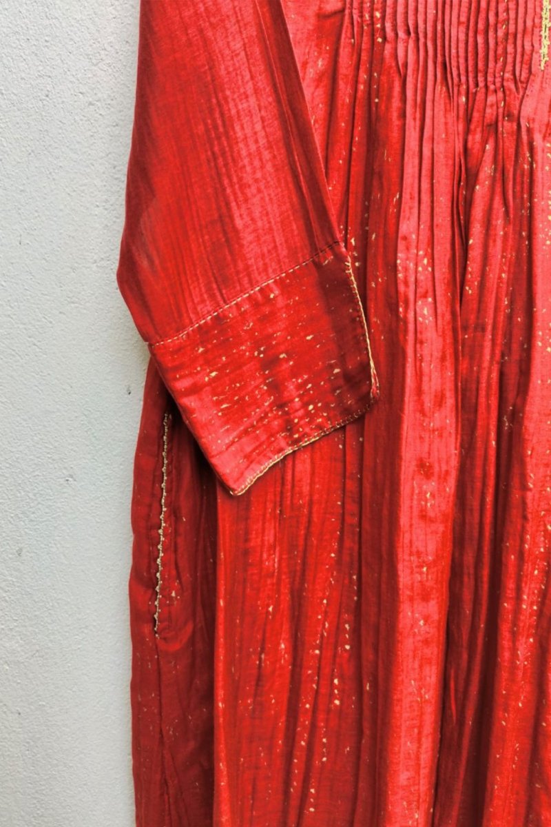 Nirva Dress - Karuna Khaitan