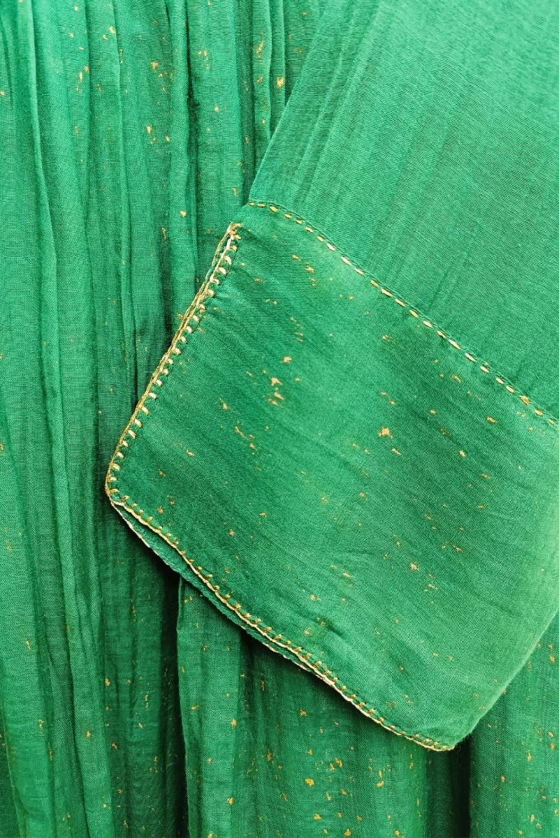 Nirva Dress - Karuna Khaitan