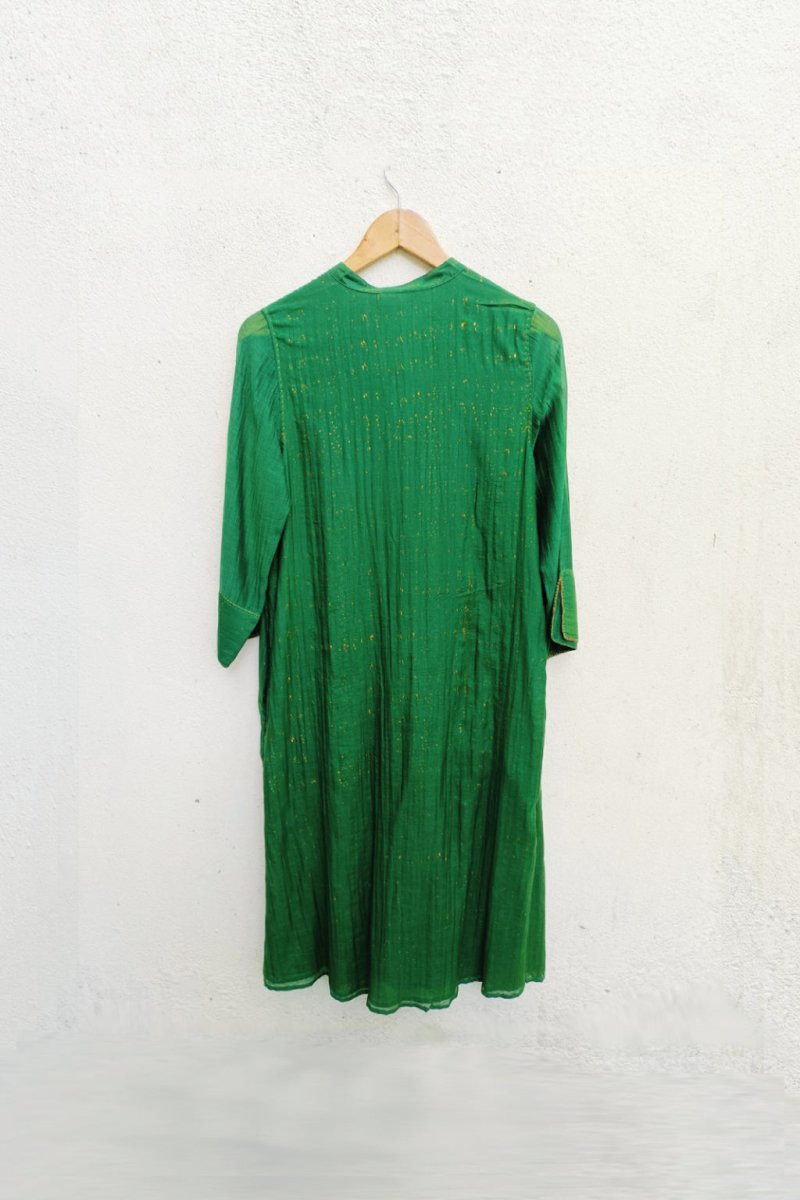Nirva Dress - Karuna Khaitan