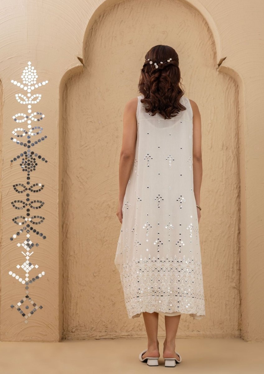 Noa Dress - Karuna Khaitan