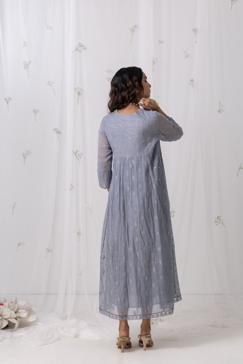 Nyssa Dress - Karuna Khaitan