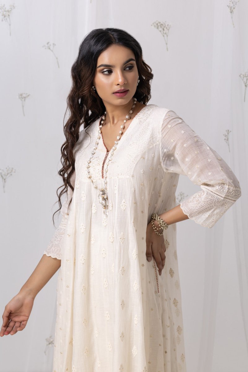 Nyssa Dress - Karuna Khaitan