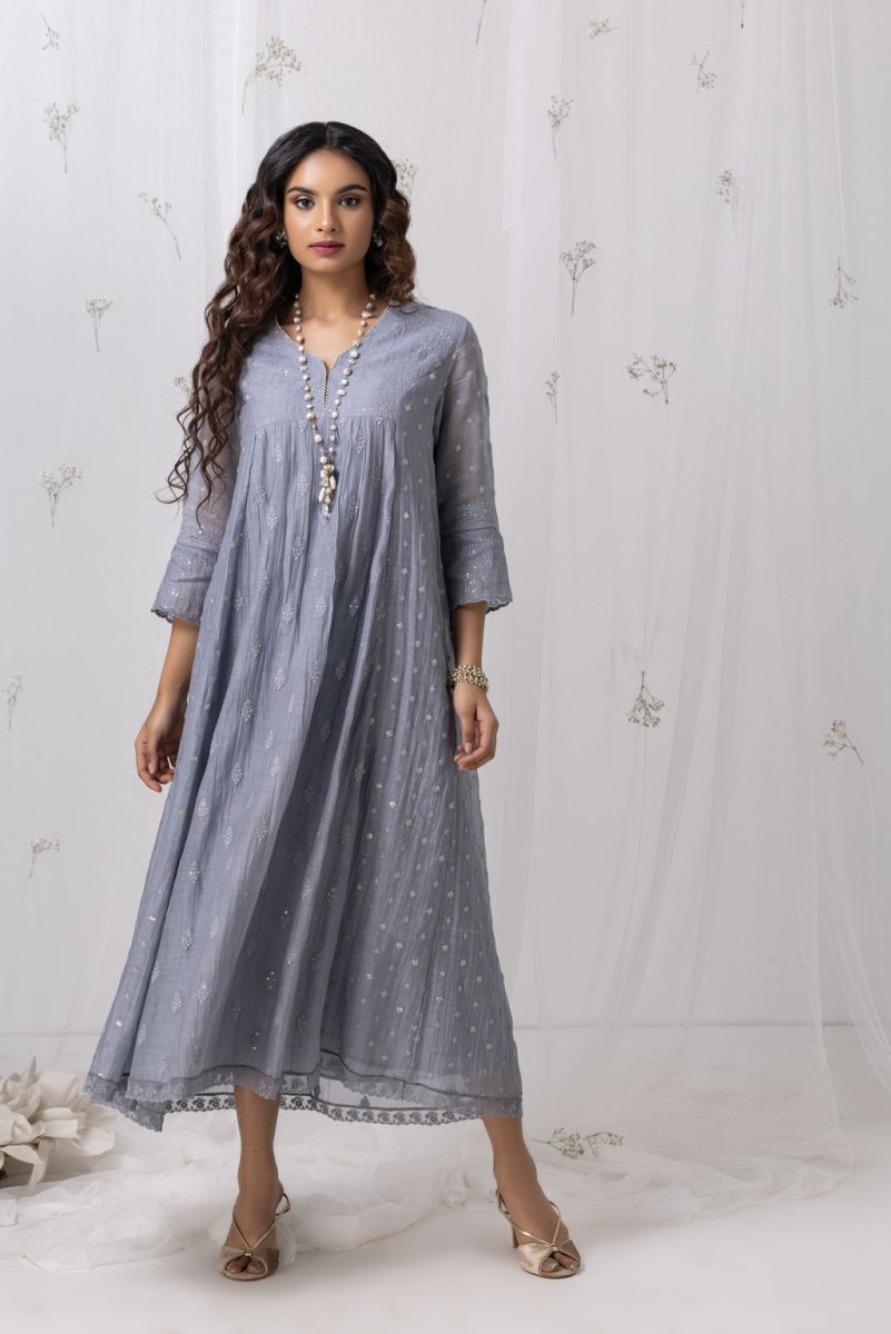 Nyssa Dress - Karuna Khaitan