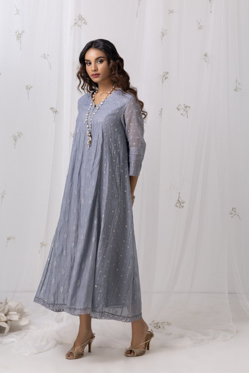 Nyssa Dress - Karuna Khaitan