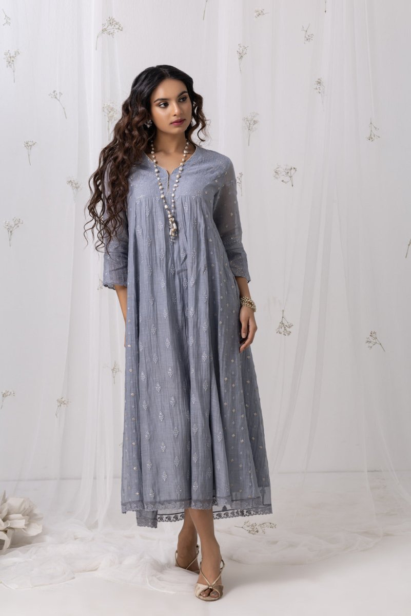 Nyssa Dress - Karuna Khaitan