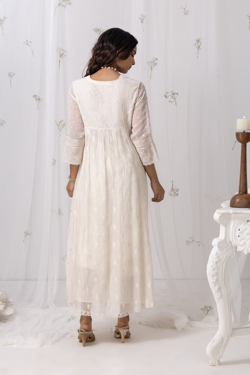Nyssa Dress - Karuna Khaitan
