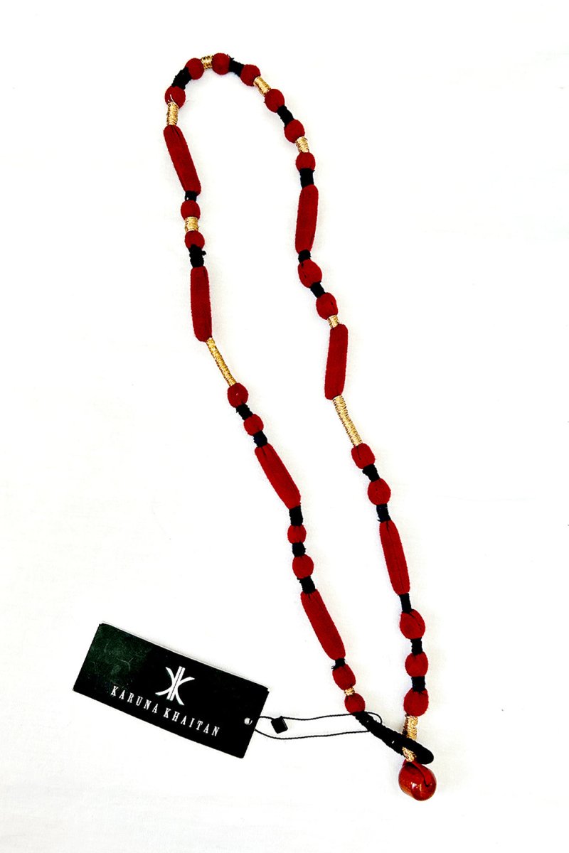 Orion Neck Piece - Karuna Khaitan