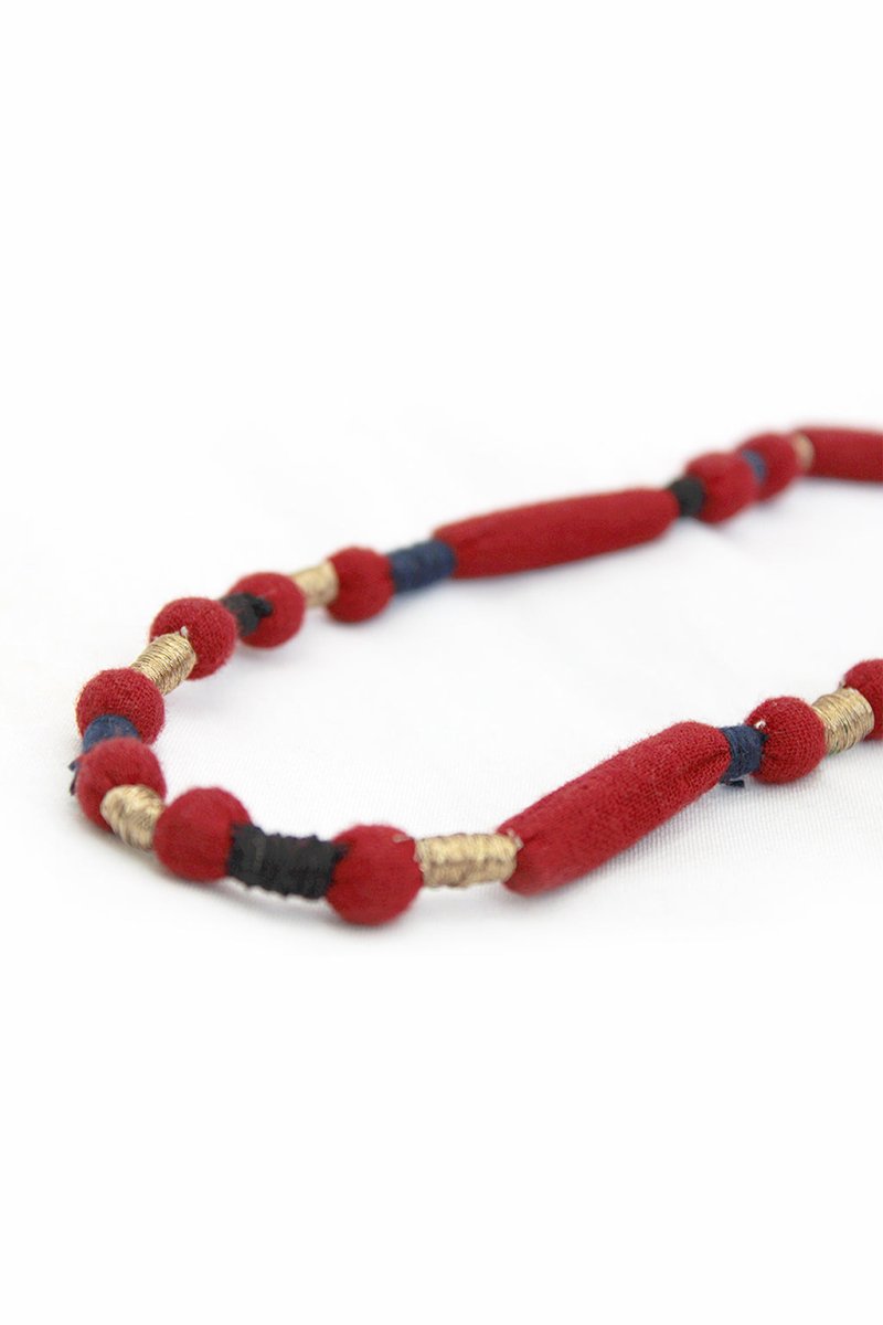 Orion Neck Piece - Karuna Khaitan