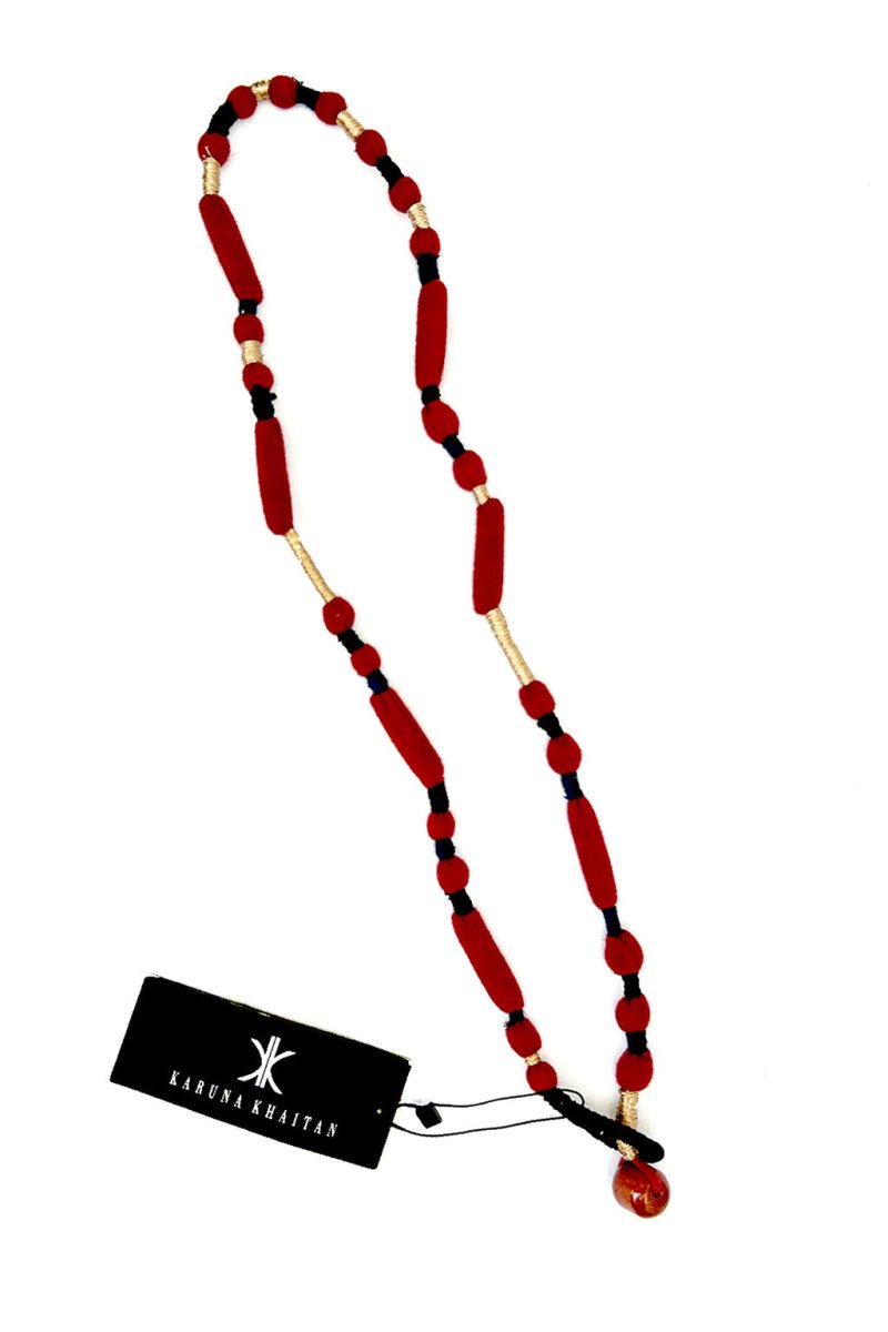 Orion Neck Piece - Karuna Khaitan