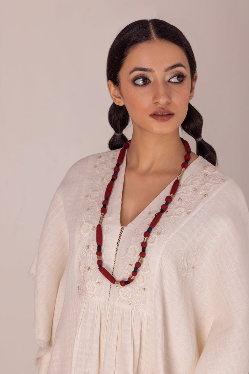Orion Neck Piece - Karuna Khaitan